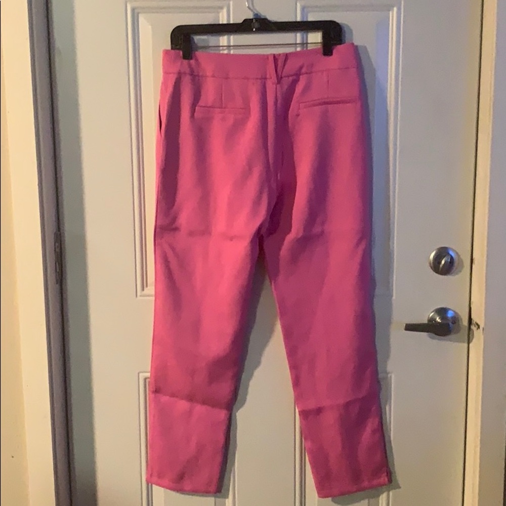 Trouser - Picture 2 of 3